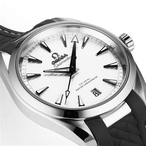 omega aqua terra 38mm for sale|omega aqua terra 38mm thickness.